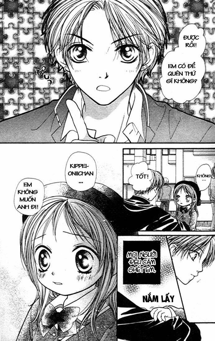 câu chuyện tuổi teen chapter 4 25