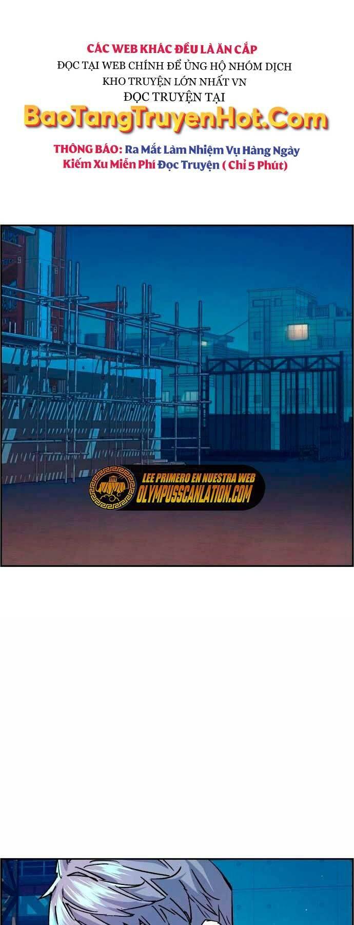 bạn học tôi là lính đánh thuê chapter 95 26