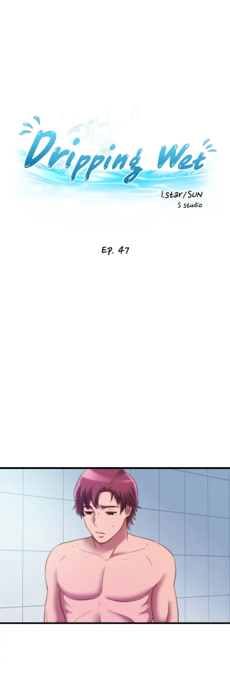 nước tràn hồ bơi chapter 47 6