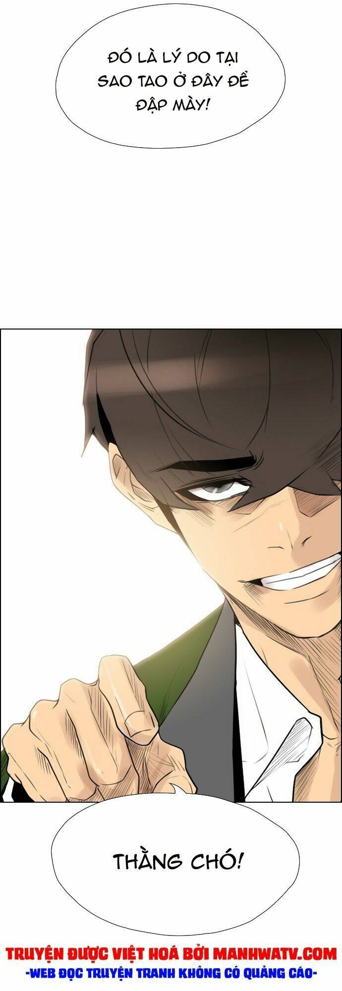 kẻ hồi sinh chapter 119 31