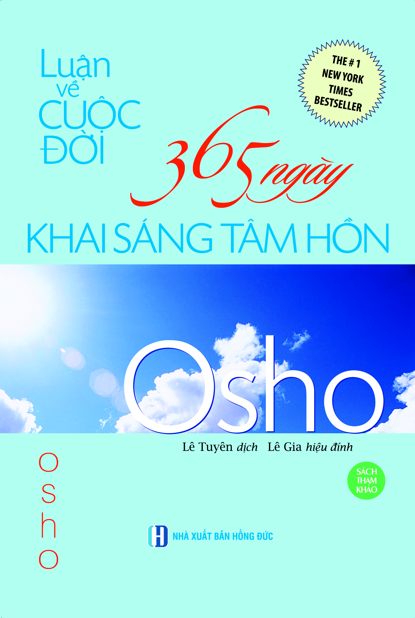 Luận Về Cuộc Đời 365 Ngày Khai Sáng Tâm Hồn