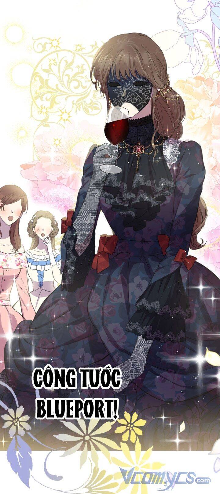 những nhân vật mạnh nhất thế giới ám ảnh tôi chapter 23 38