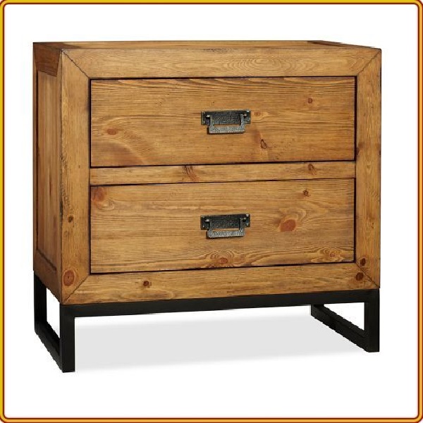 Tủ 2 Ngăn Kéo - Juno Sofa