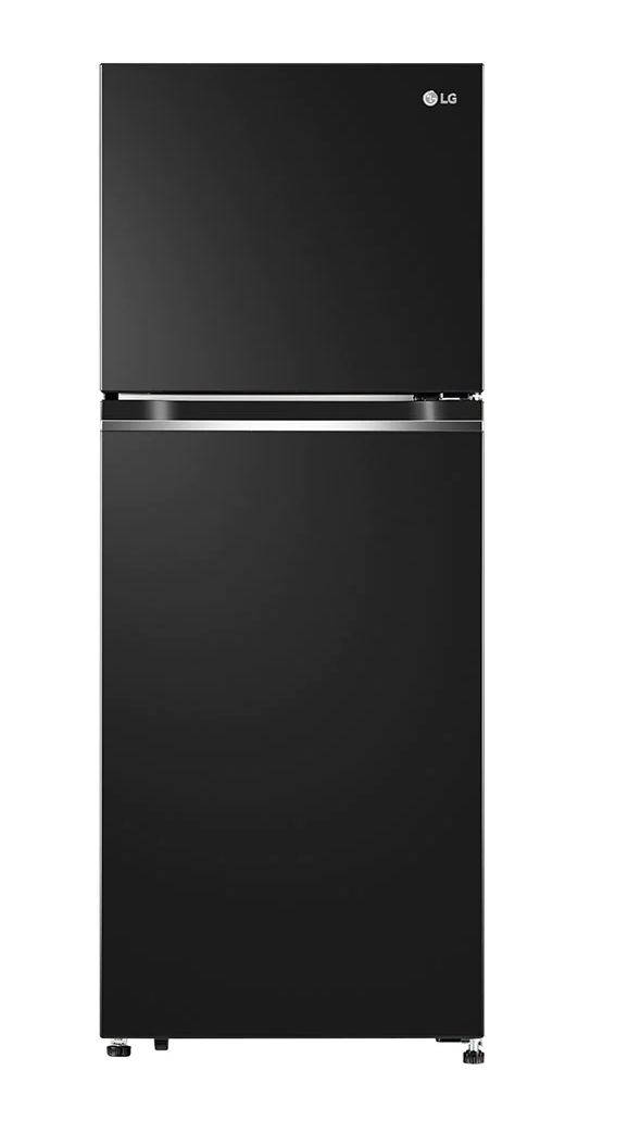 Tủ lạnh ngăn đá trên LG Smart Inverter GV-B212WB 217L - HÀNG CHÍNH HÃNG