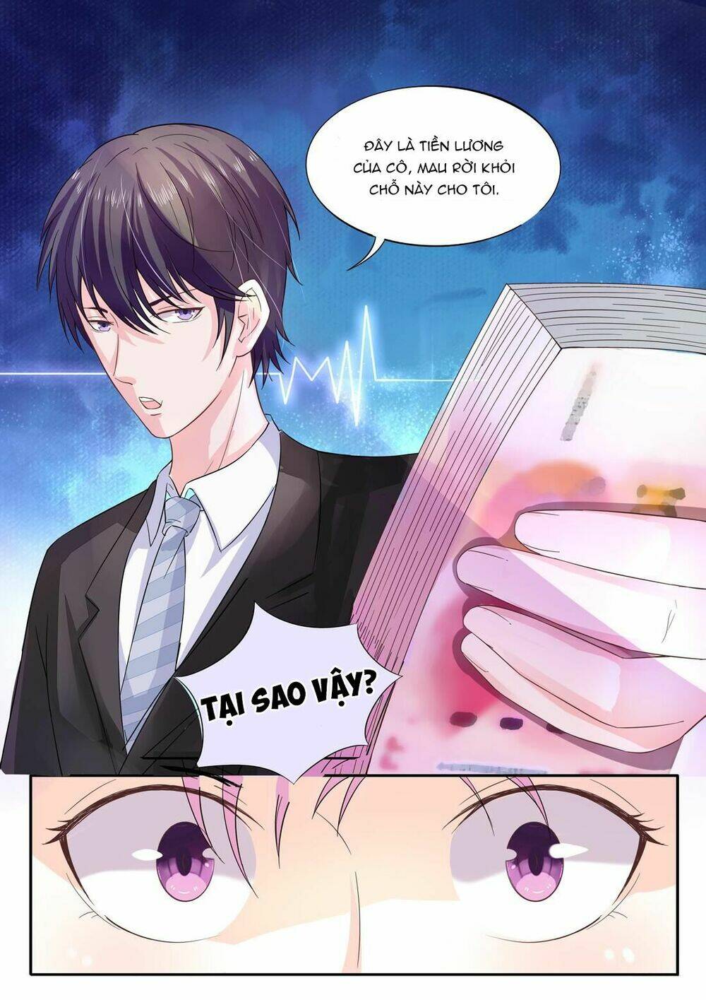 cấm dục boss đợi đợi em chapter 7 10