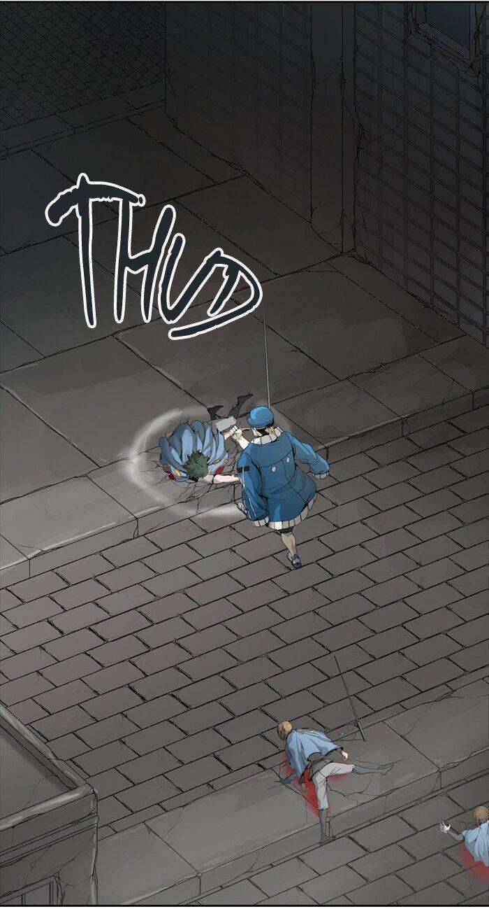 tòa tháp bí ẩn 2 chapter 458 31