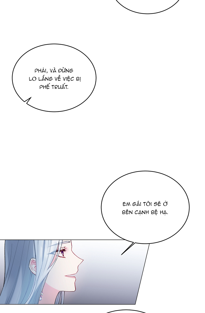 tôi sẽ trở thành nhân vật chính chapter 3 3