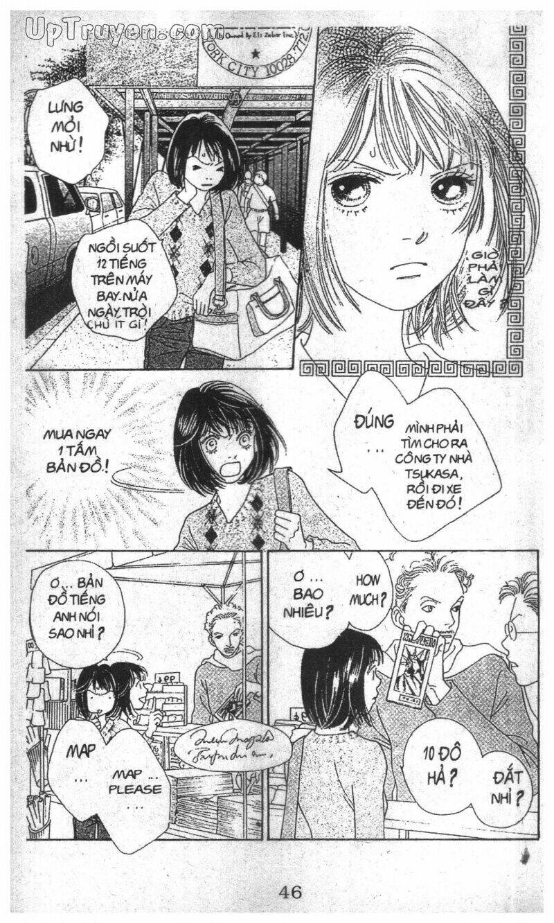 con nhà giàu chapter 187 43