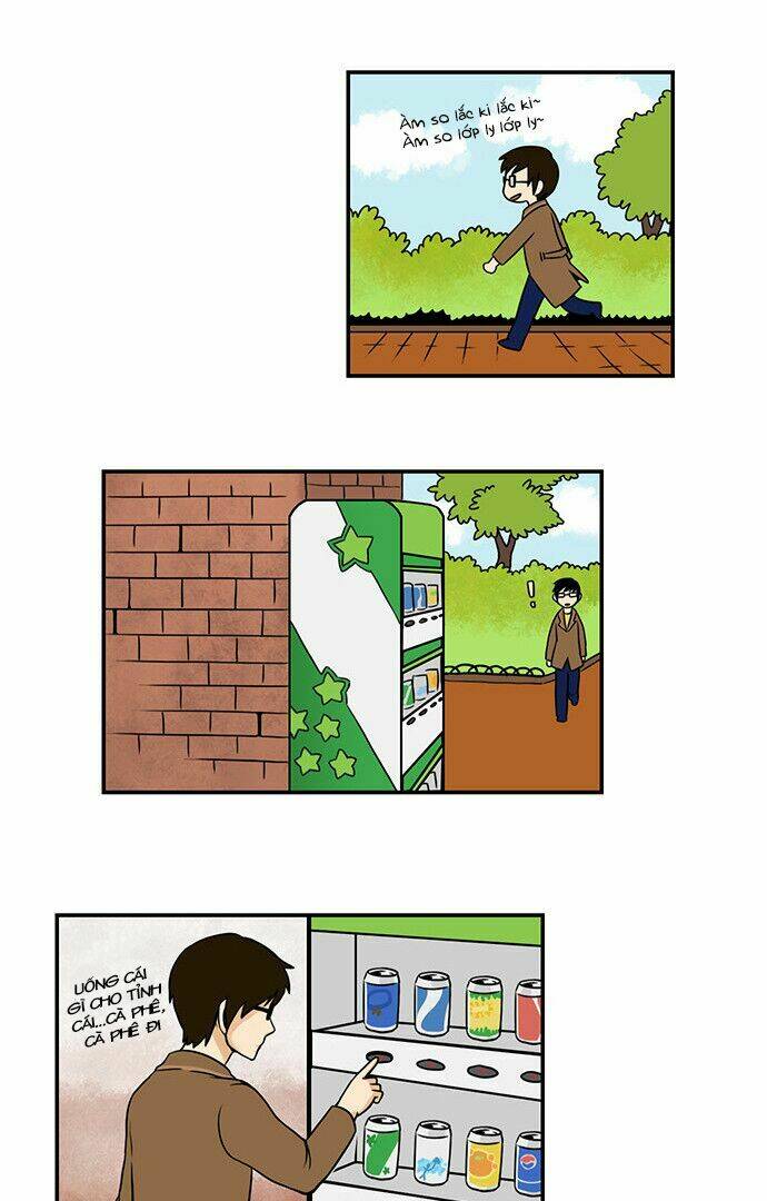 hắn ta là rồng chapter 17 15