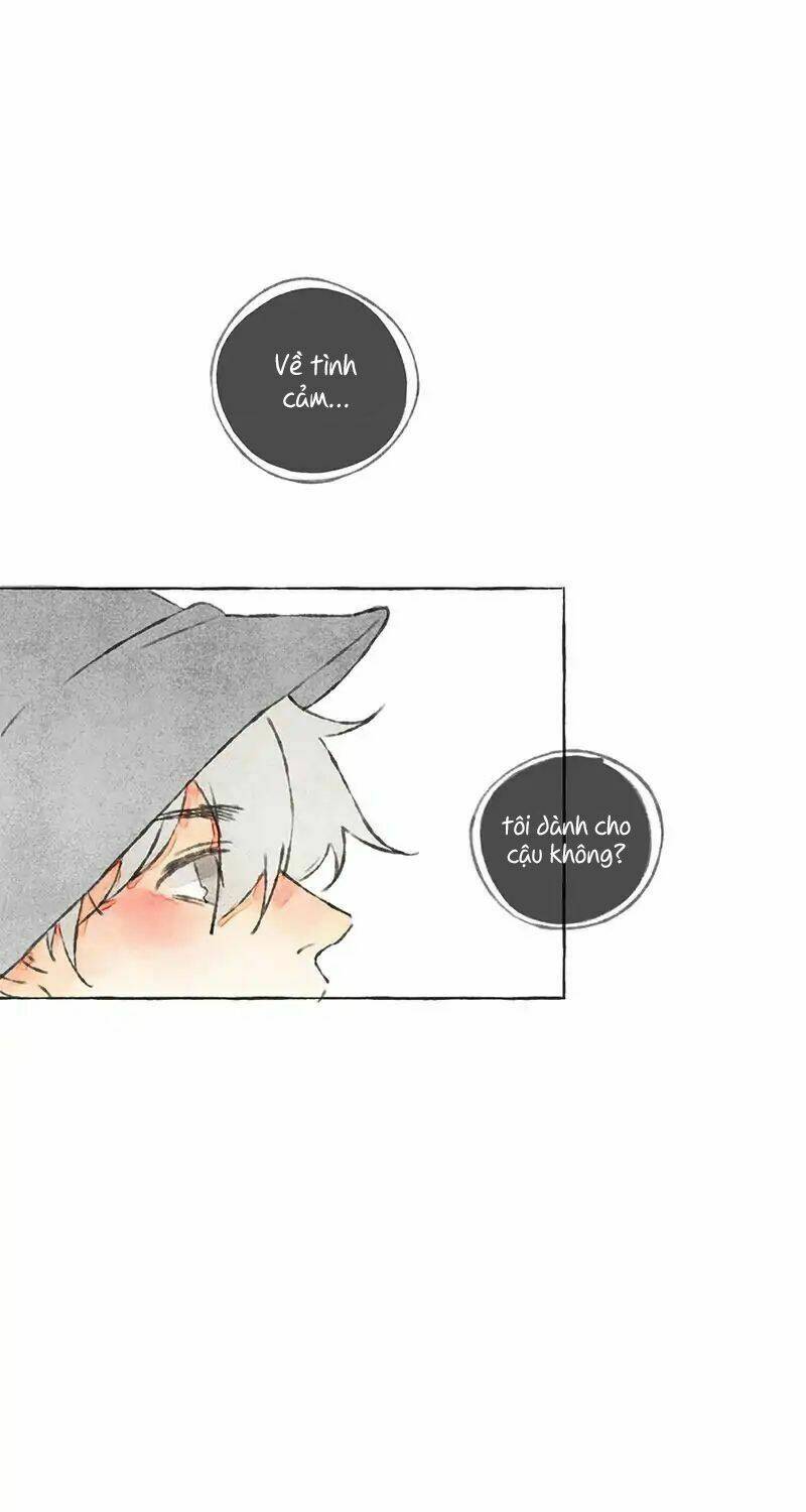 bắt đầu từ 1 lời nói dối chapter 0 22