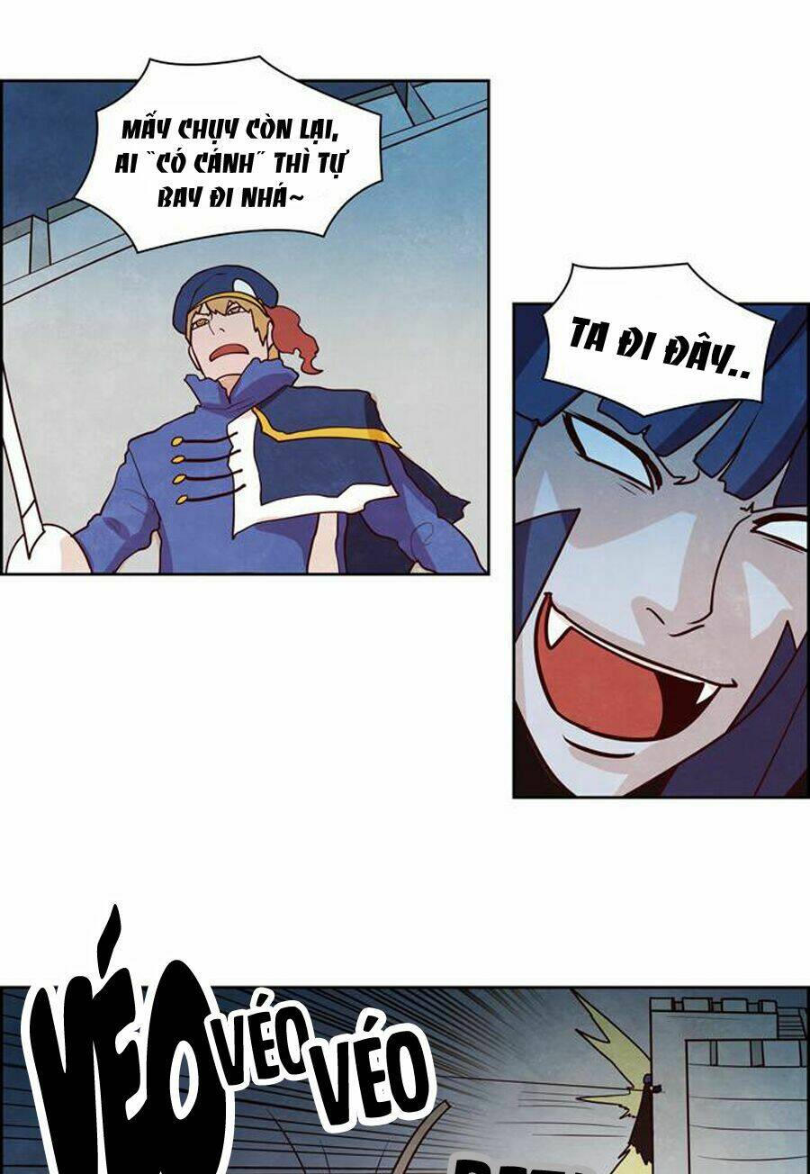 the devil king is bored chapter 93 9