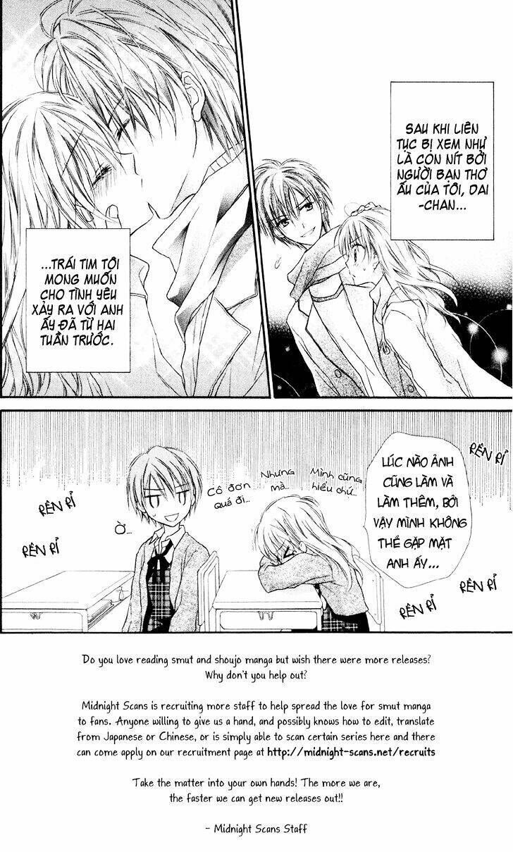 yukisaki koisaki chapter 2 2