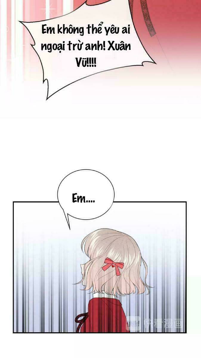 từ cái nhìn của em chapter 38 125