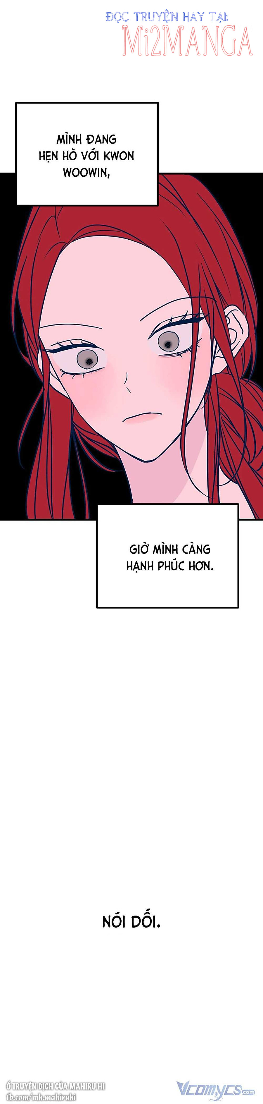 Kẻ Rác Rưởi Không Đáng Được Yêu chapter 24.1 27