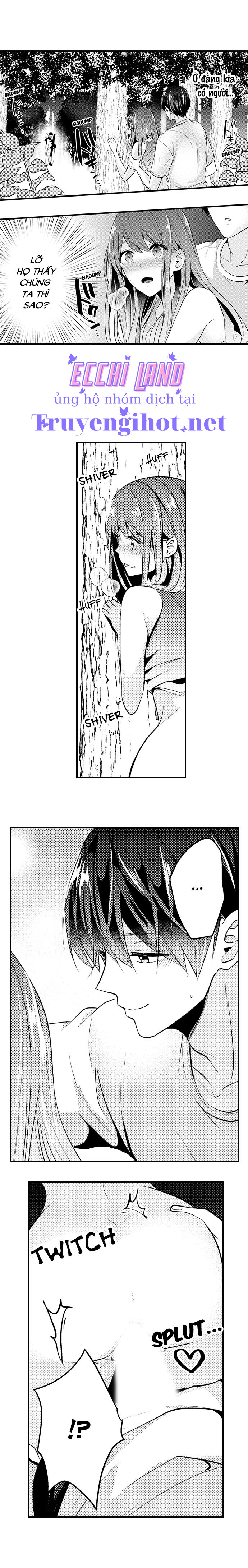 làm tình đâu cần phải cởi đồ chapter 46.1 3