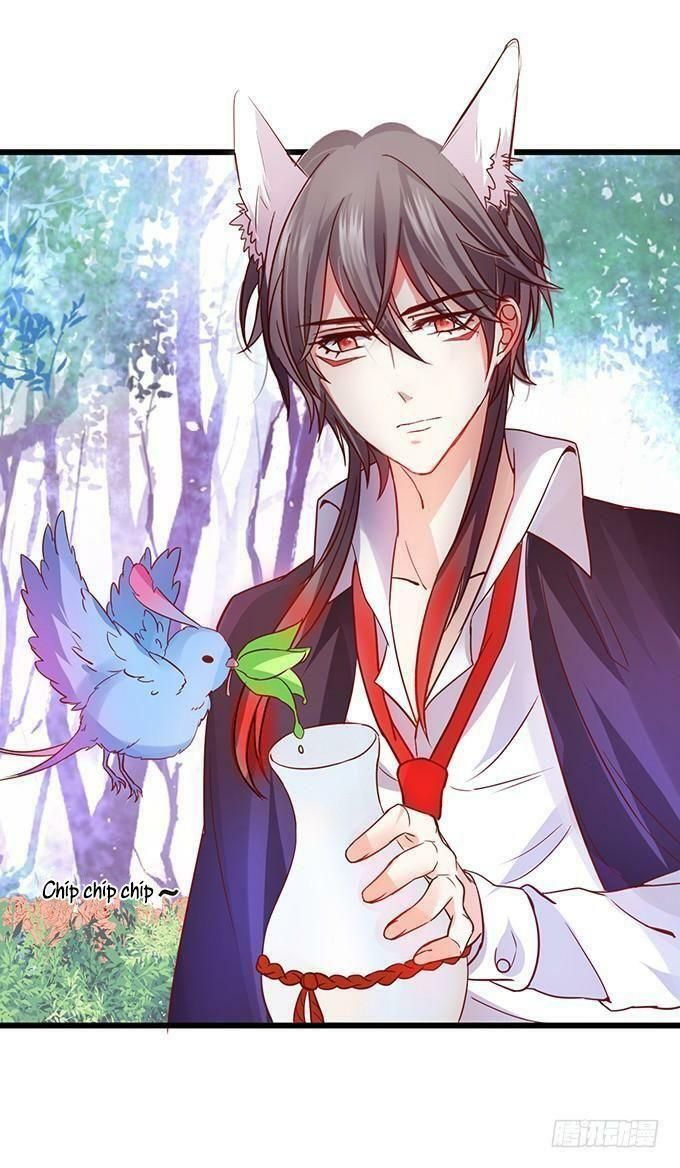 hồ tiên hung bạo chapter 54 25