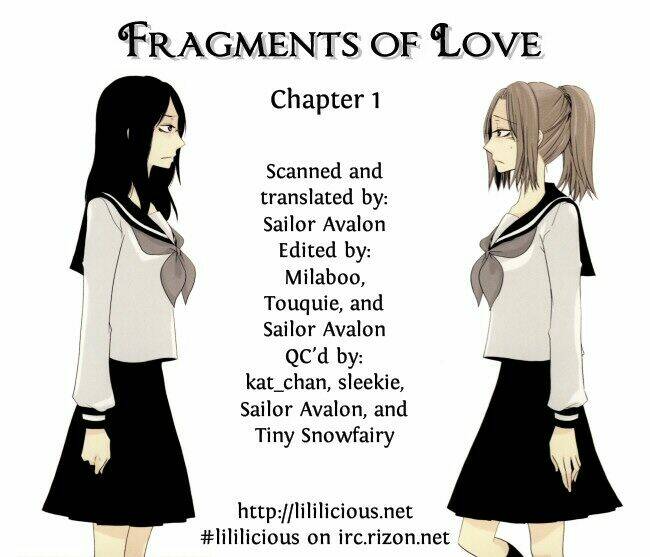 omoi no kakera chapter 1 31