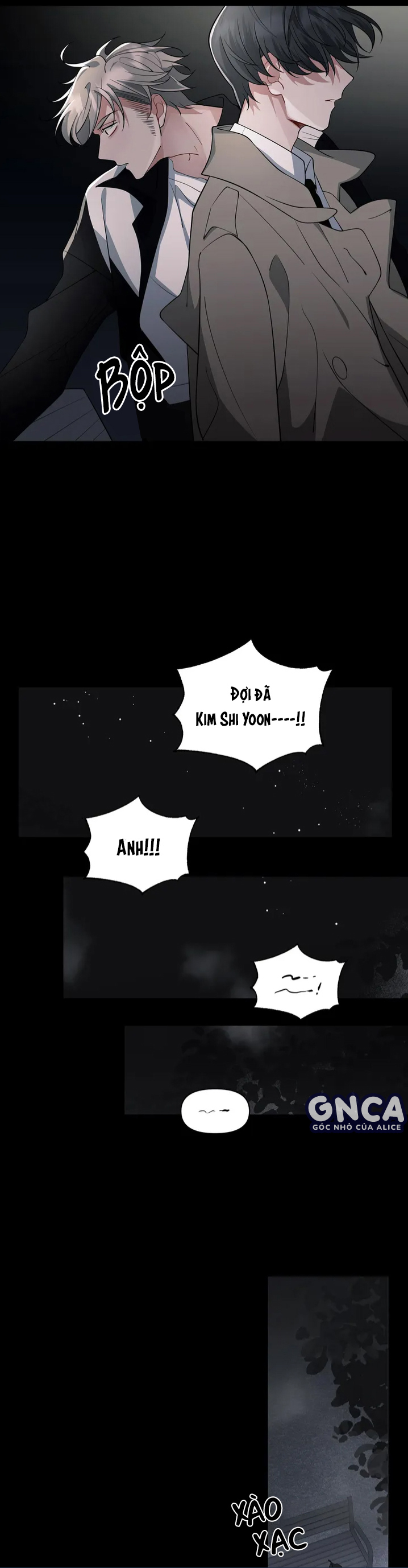 vết tích chapter 3 18