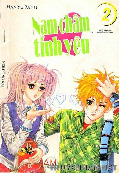 my lovely master chapter 7 1