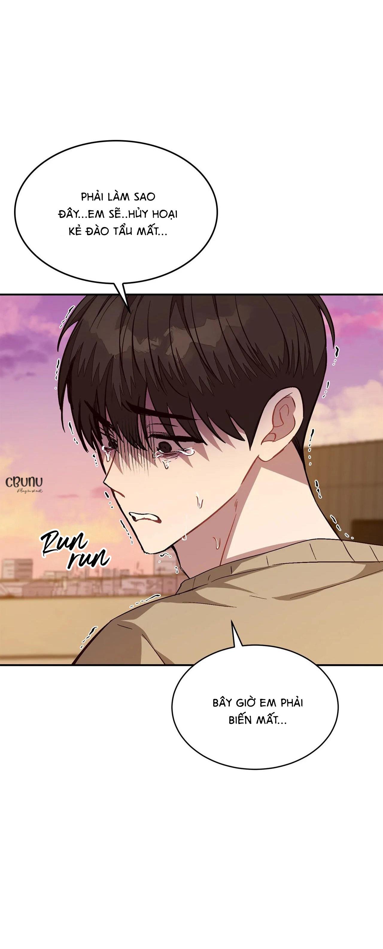 Sống Lại Lần Nữa chapter 56 70