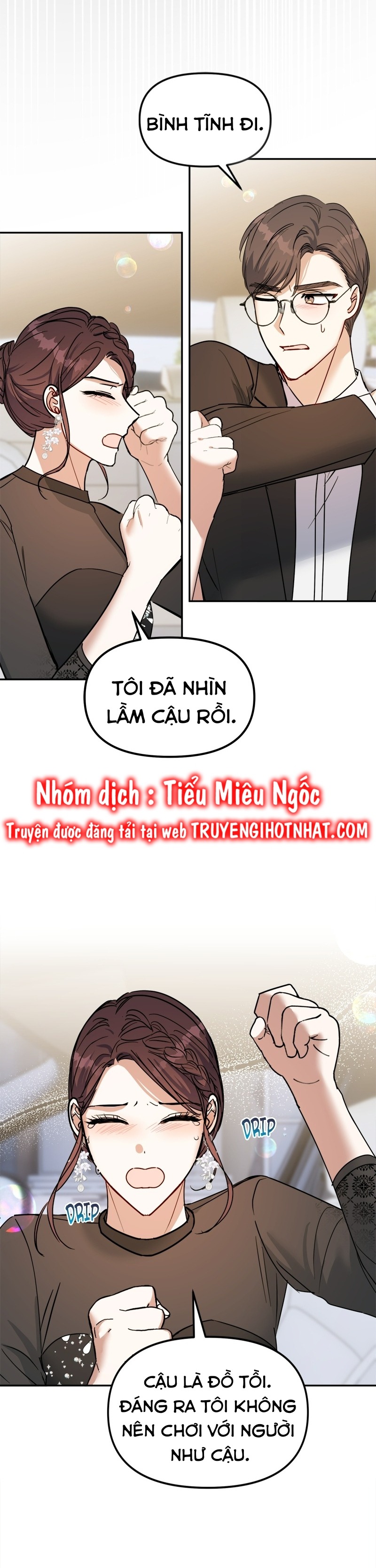 bản cam kết hôn nhân chapter 82 18
