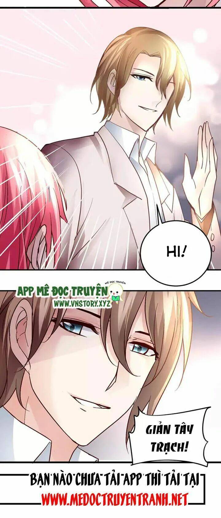 trò chơi săn tình - tổng tài khó kìm lòng chapter 49 23