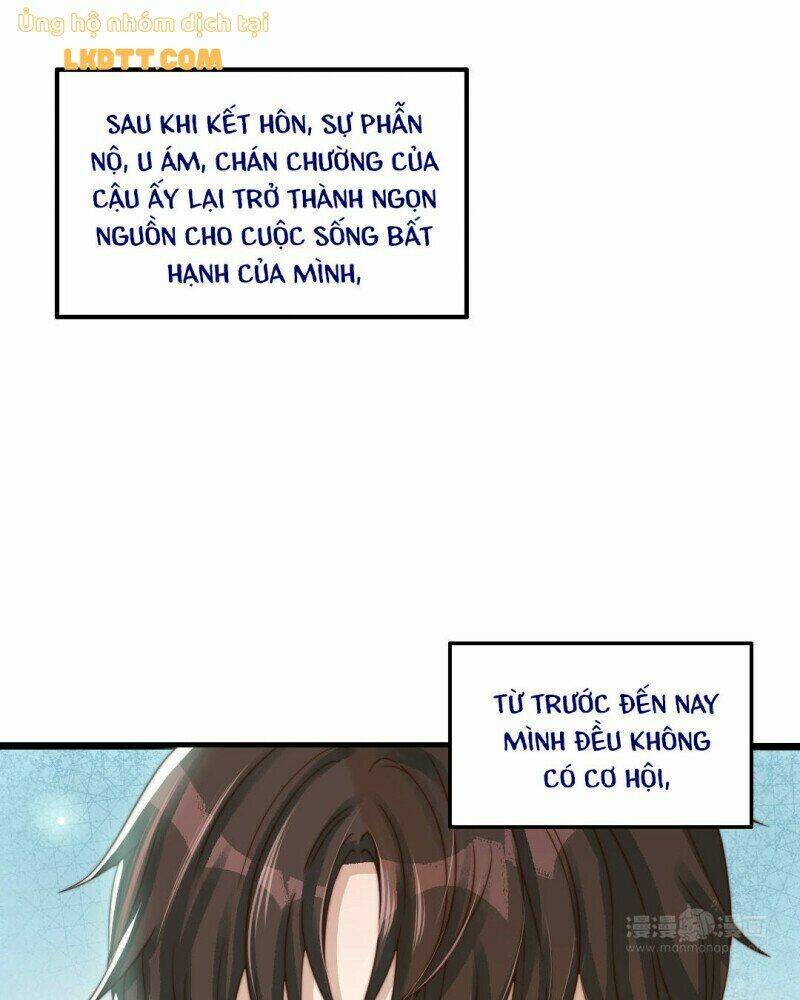 chồng trước 18 tuổi chapter 61 63