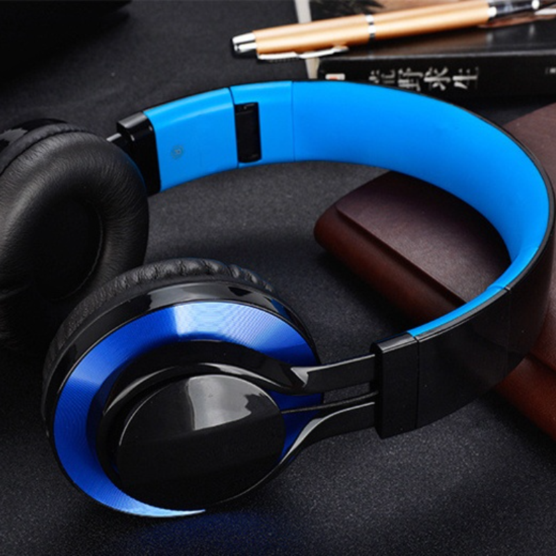 Vòi Tắm Di Động Có Dây Tai Nghe Over-Ear Với Dây Đai Có Thể Điều Chỉnh Tai Nghe Nhét Tai Nhạc Tai Nghe Nhét Tai Dành Cho Xiaomi Samsung Máy Tính