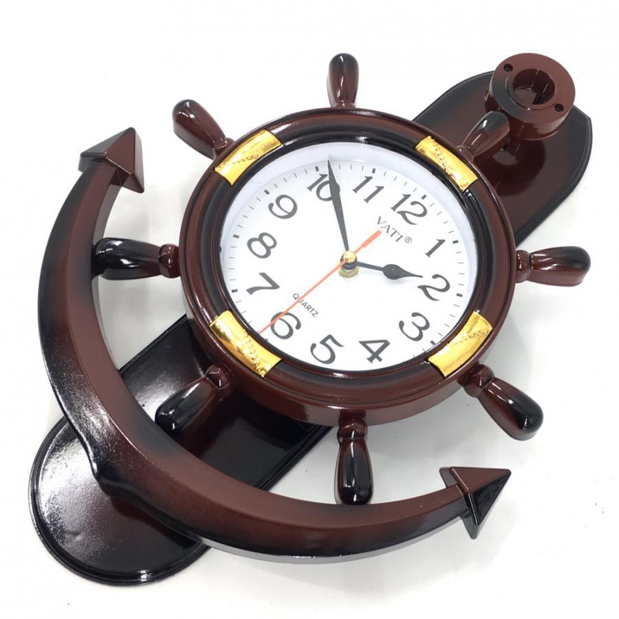 Đồng hồ treo tường F5