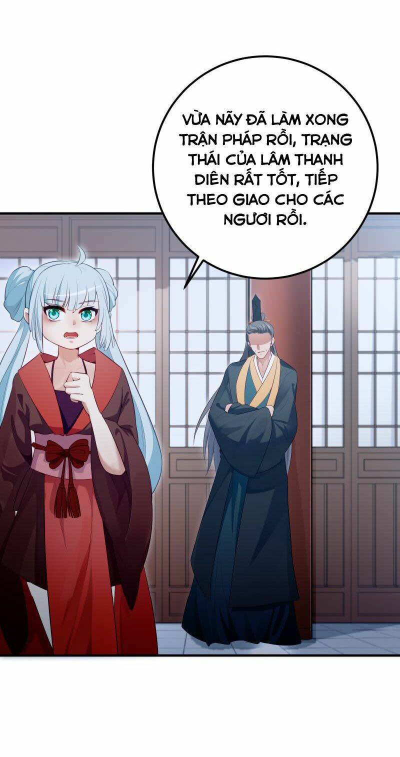 ma nhị đại chapter 35 4