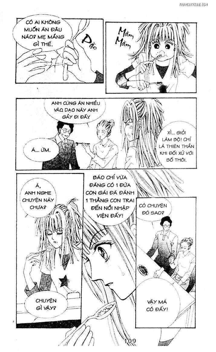 điên vì yêu - love like crazy chapter 10 25