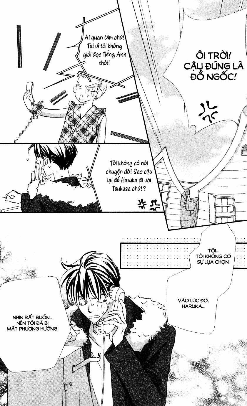 yoru made matenai chapter 30 28