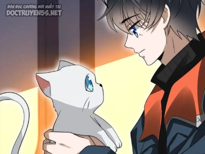 không gian hệ lão lục: dự trữ một vạn tấn thịt ngày tận thế chapter 49 27