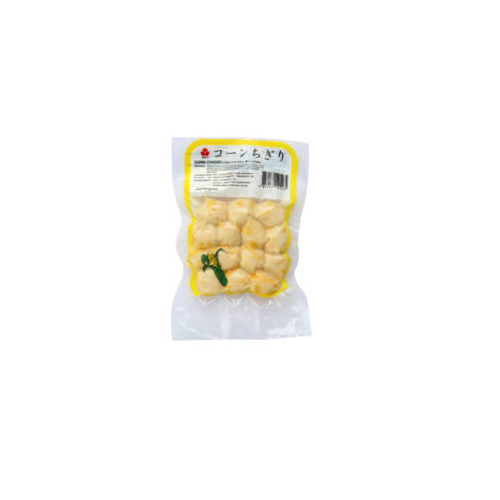 Chả Bắp Corn Chigiri 160g