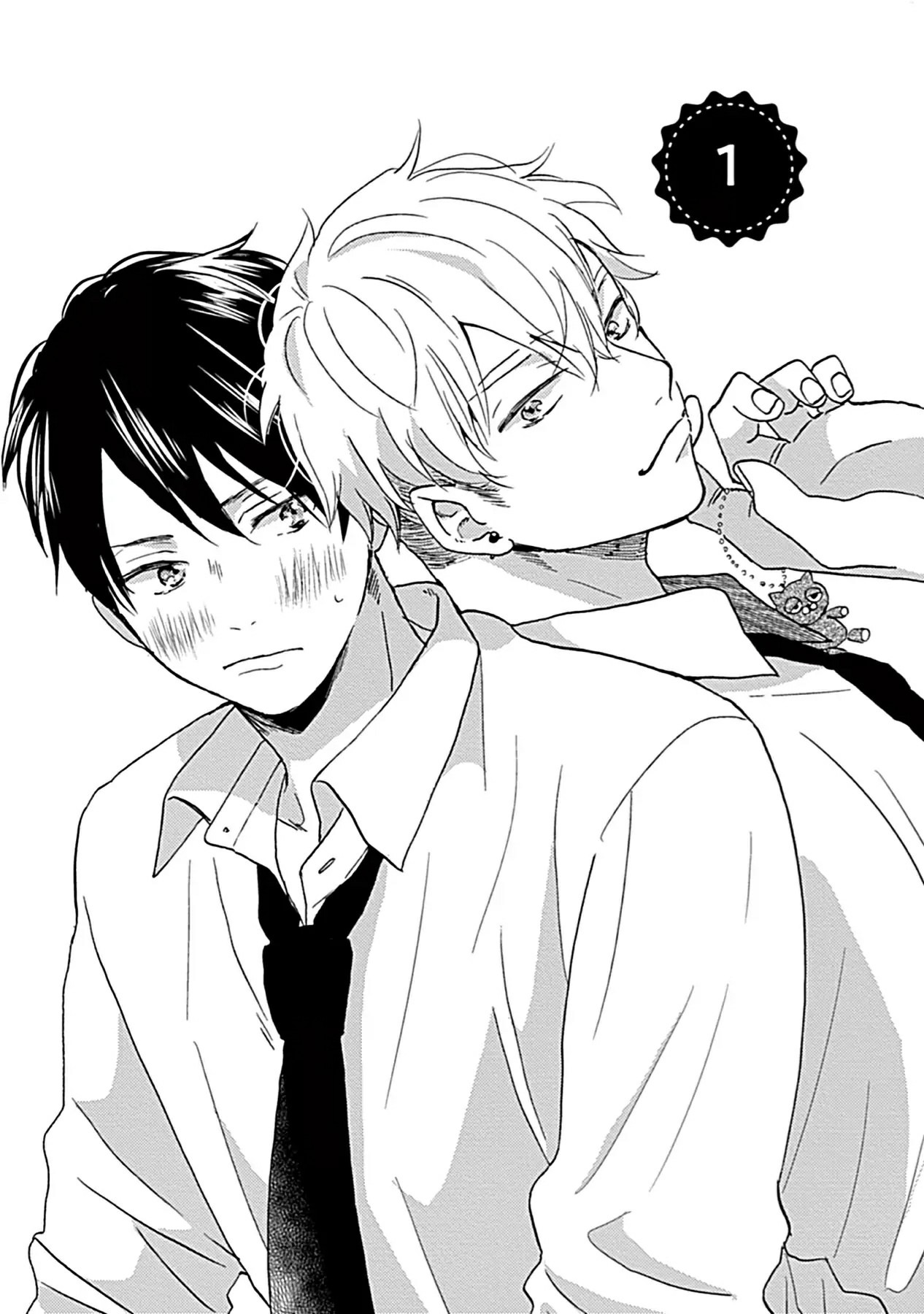 không thể diễn đạt bằng lời chapter 0 7