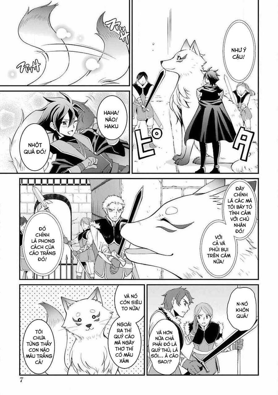 anh hùng bóng tối mạnh nhất - những thành viên trong đội đã phản bội tôi chapter 4.1 5