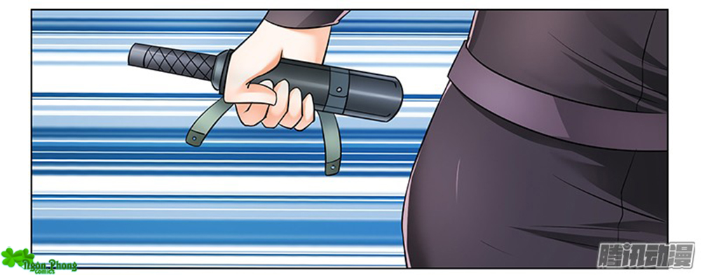 phúc hắc tổng tài đừng tới đây chapter 34 22