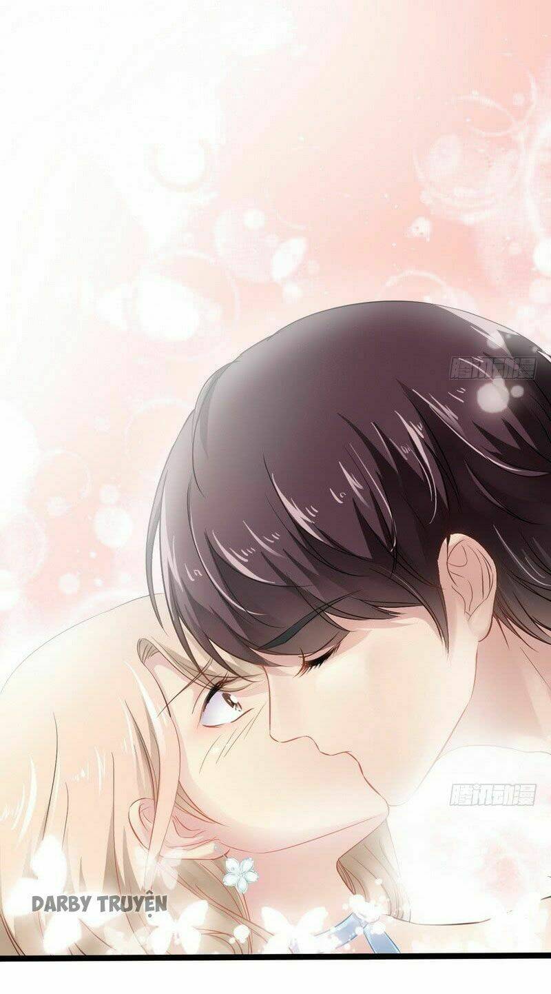 thần bí đế thiếu điềm sủng thê chapter 2 26