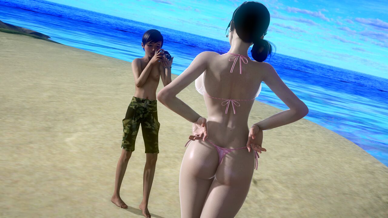 hitozumalover chapter 7 6