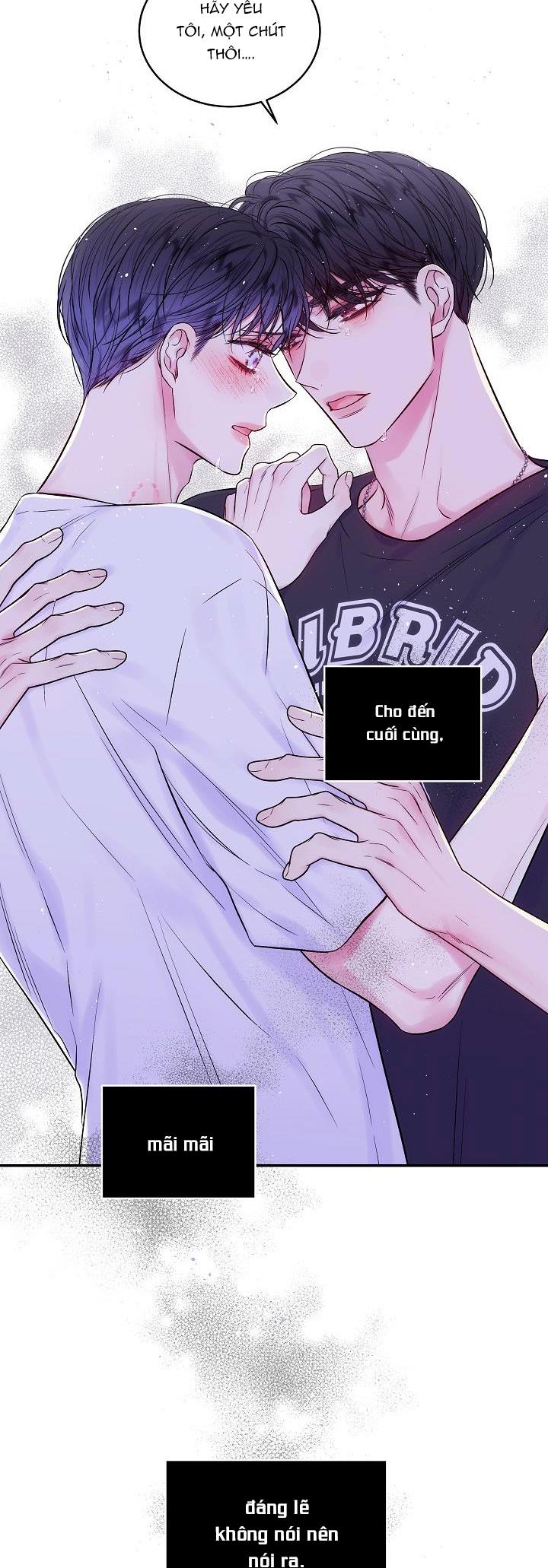 bình minh thứ hai chapter 35 9