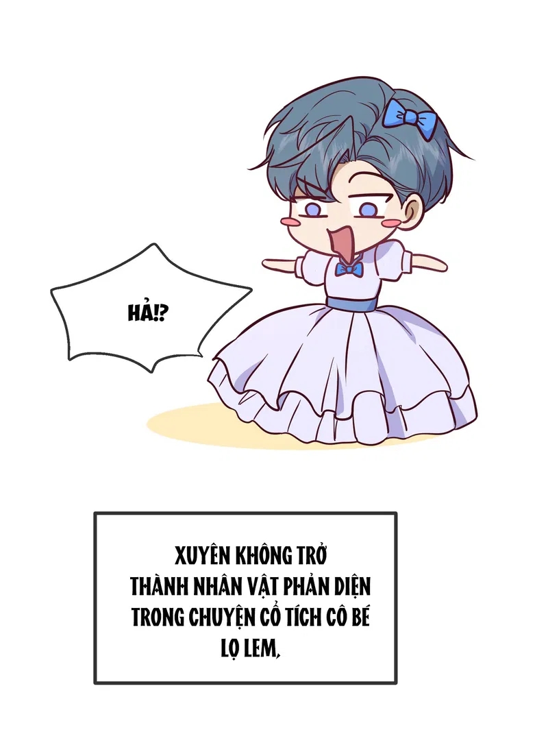 đêm cuồng say chapter 48.4 4