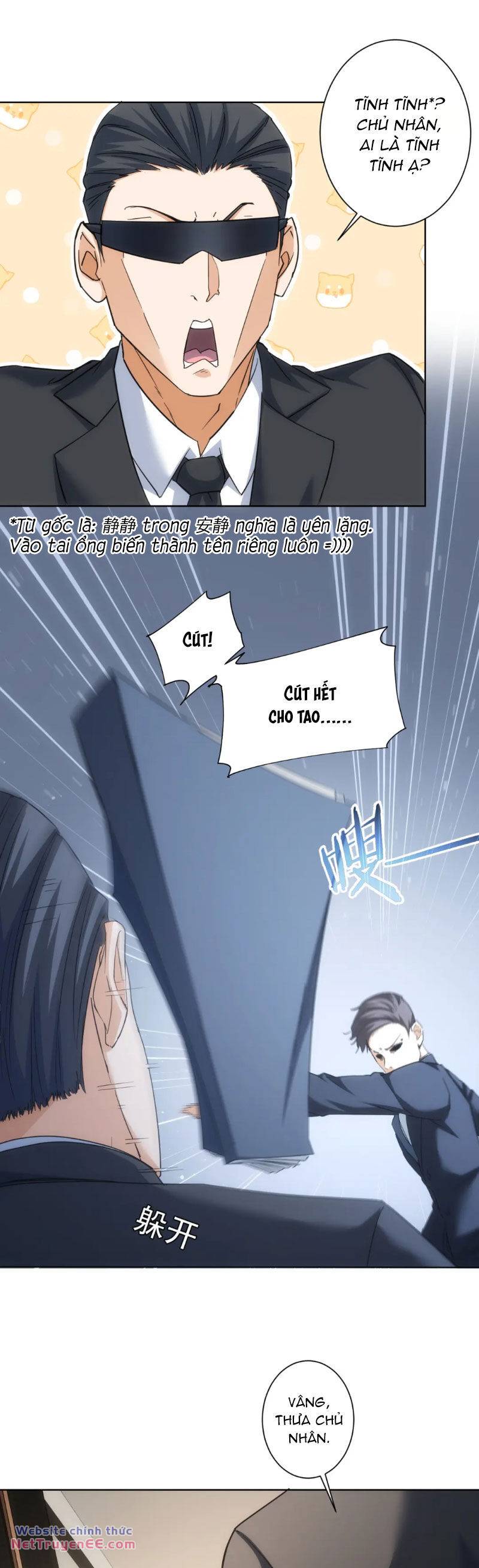 ta có thể thấy tỉ lệ thành công chapter 199 25