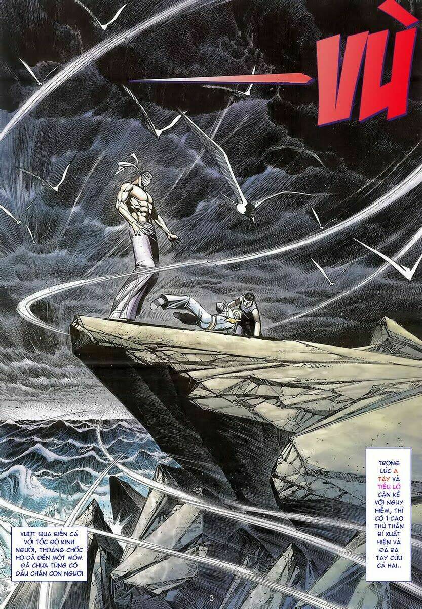 võ thần phượng hoàng chapter 94 3