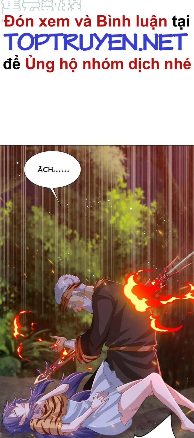 người nuôi rồng chapter 159 10