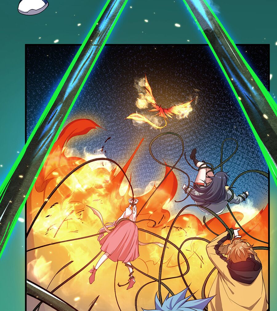 hệ thống mô phỏng linh sủng chapter 18 14