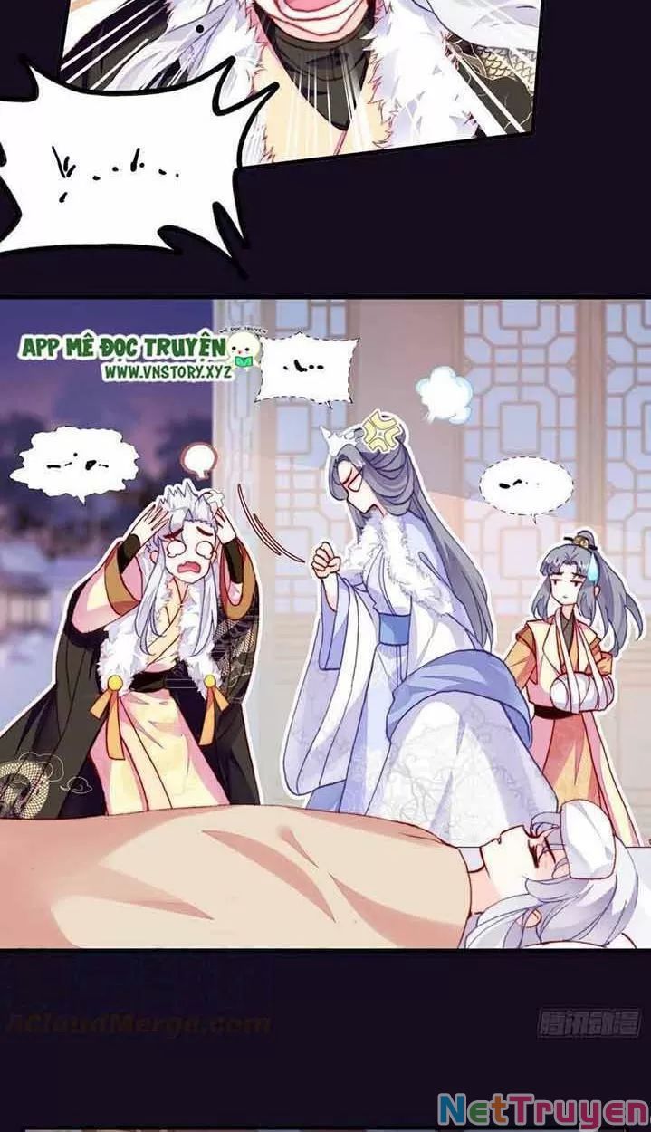 lại bị bệnh chiều chuộng quấn lấy chapter 15 24