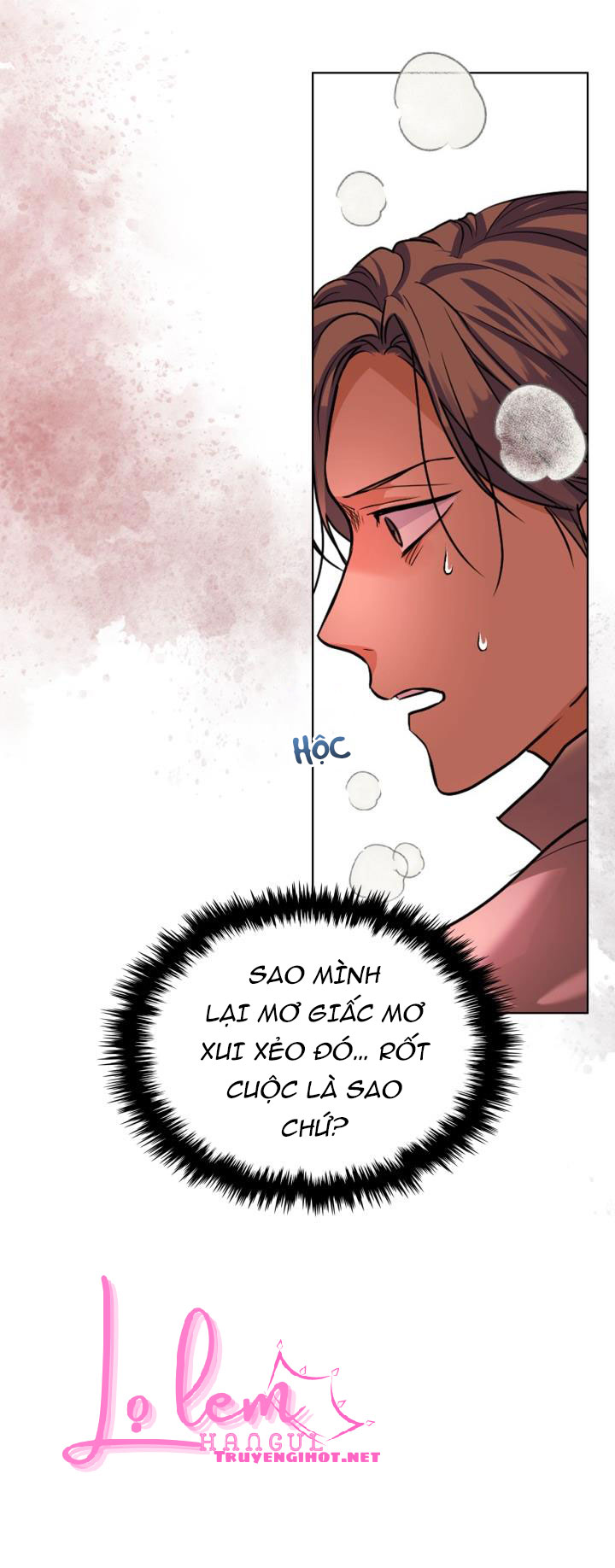 đức hạnh của ác nữ phản diện chapter 74.1 14