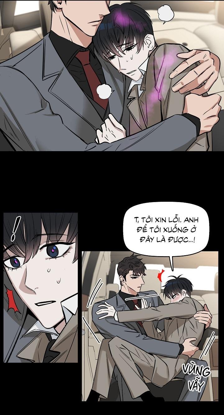 kiss me liar chapter 16 8