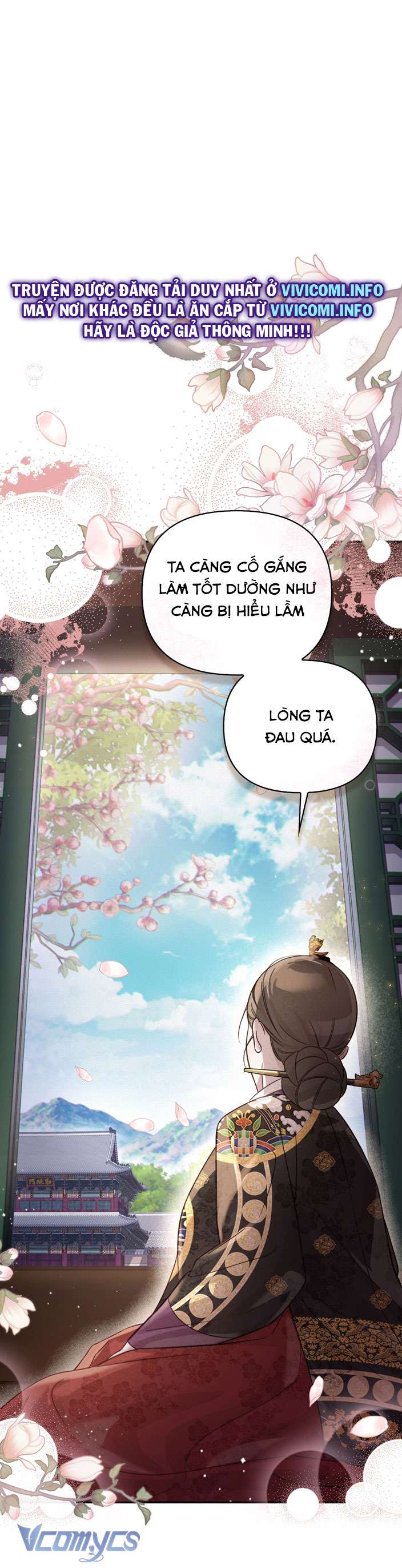 [18+] tiết học bí mật của trung điện chapter 29 9