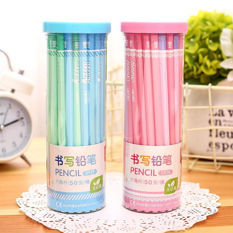 Bút Chì Gỗ HB S928 chính hãng